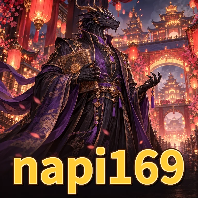 Mengunduh napi169 APK 4.8.1