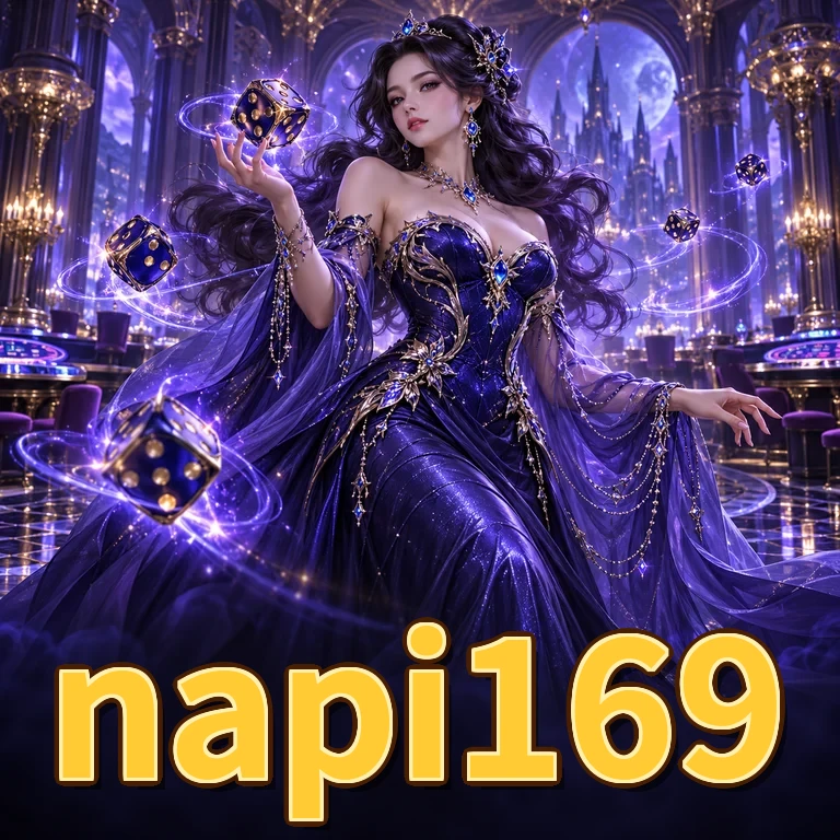 Logo napi169, berkas APK 4.8.1