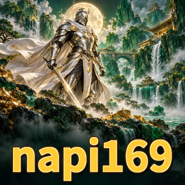 Logo napi169