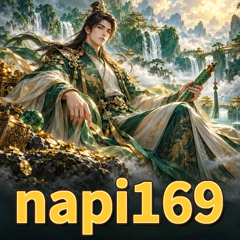 Keamanan napi169