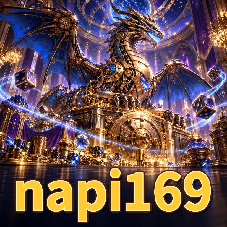 Layar pemasangan napi169 APK