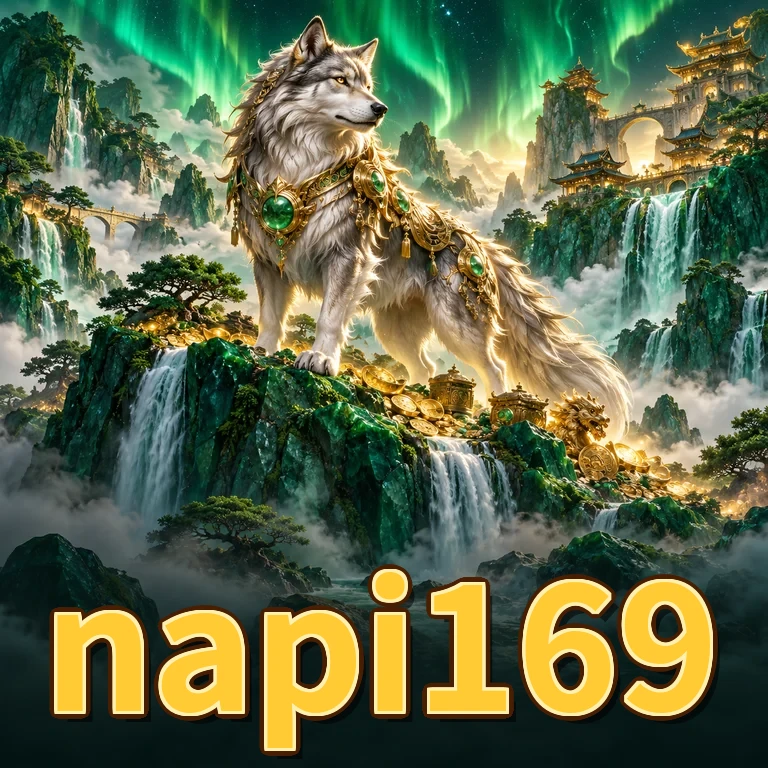 Ilustrasi berkas napi169 APK 4.8.1