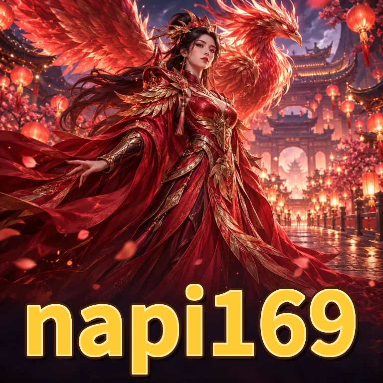 Logo napi169